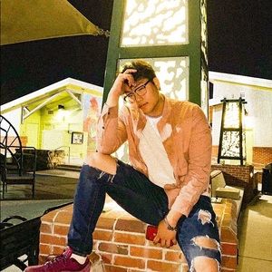 Meet your Posher, Peter